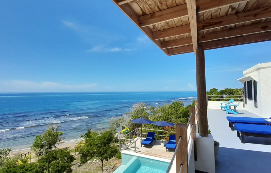 DESTINY VILLA