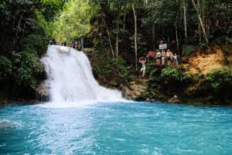Blue Hole