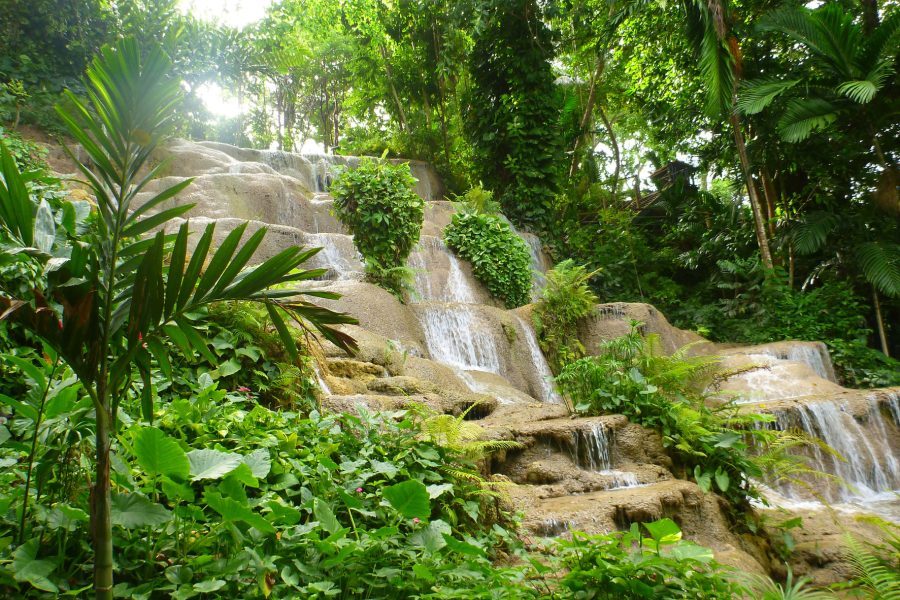 Konoko Falls
