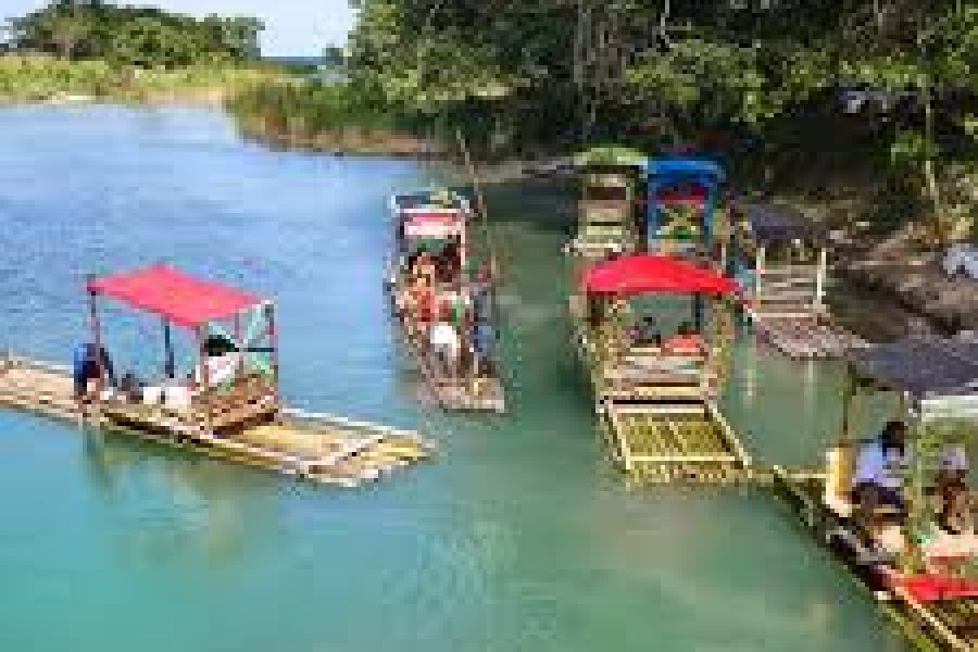 Rio Nuevo Village