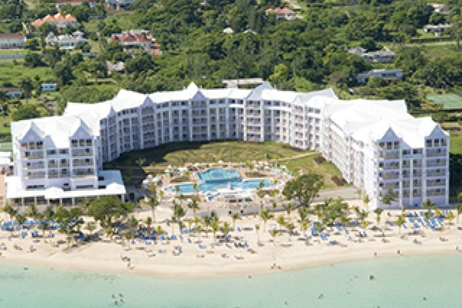 RIU Ocho Rios