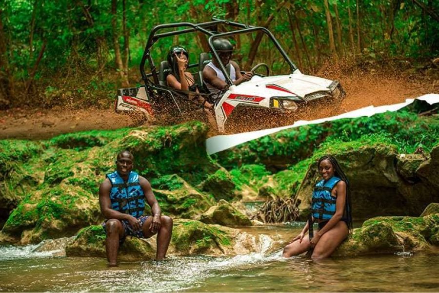 Yaaman Adventure Park