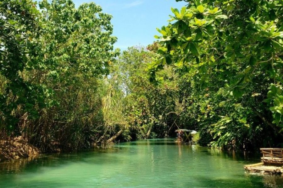 White River Tubing and Rafting